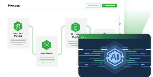 AI handle document parsing AI handle document parsing