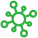 Digital economy icon