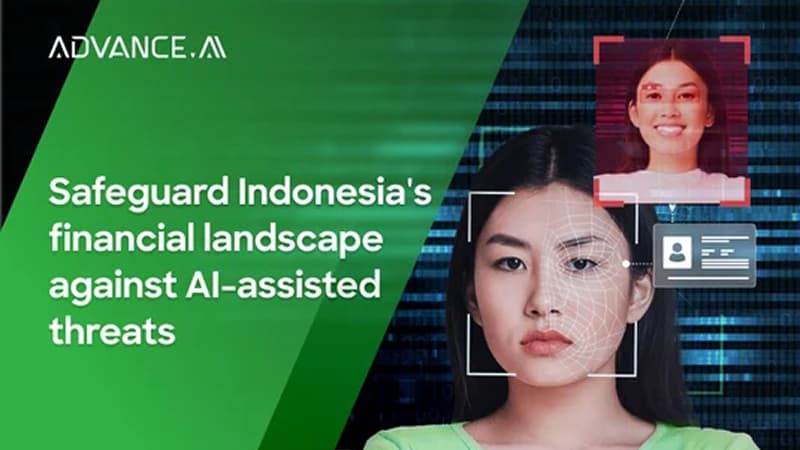 Safeguarding Indonesias financial landscape against AI-assisted threats