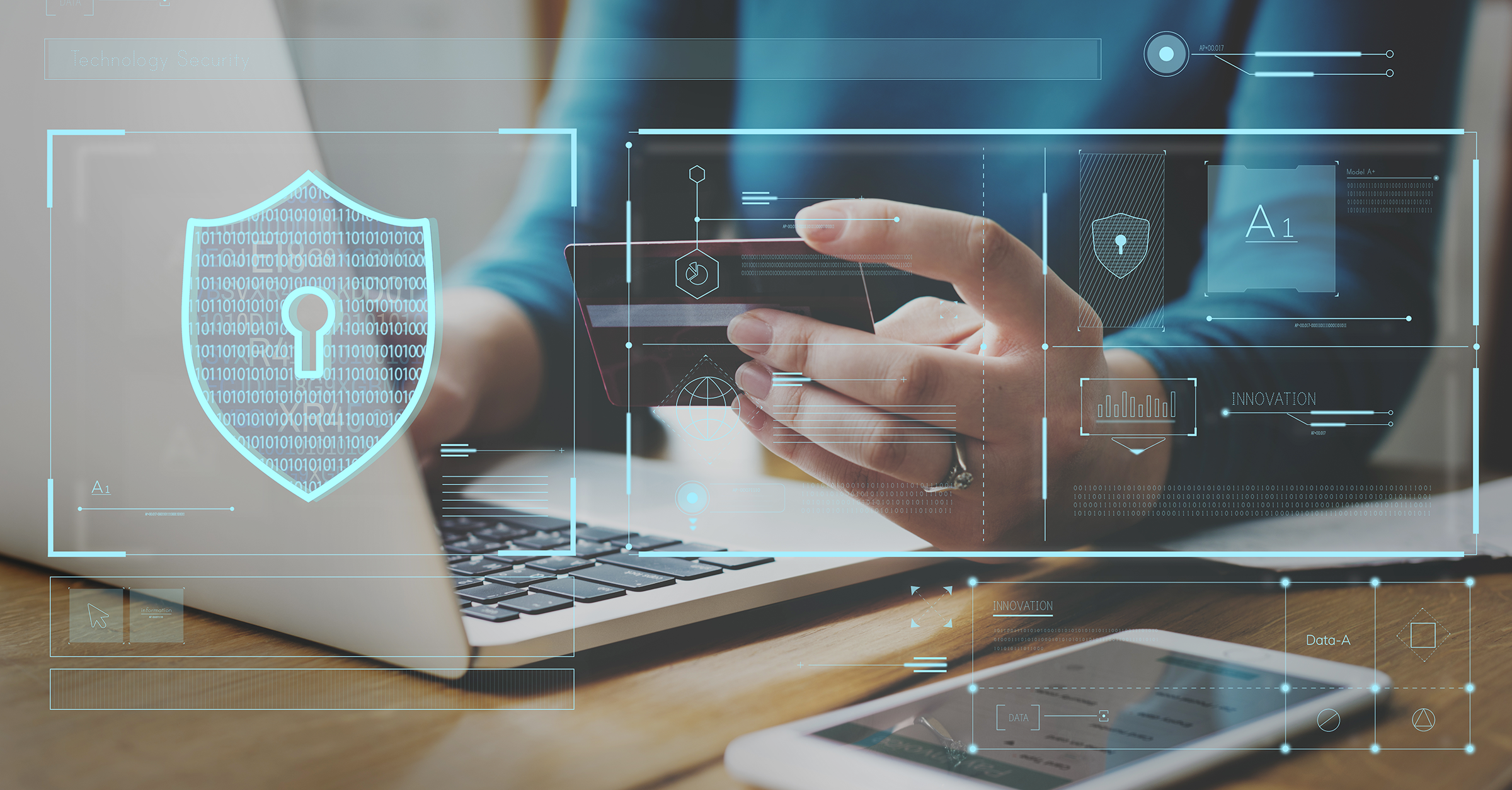Enhancing identity verification with AI Enhancing identity verification with AI