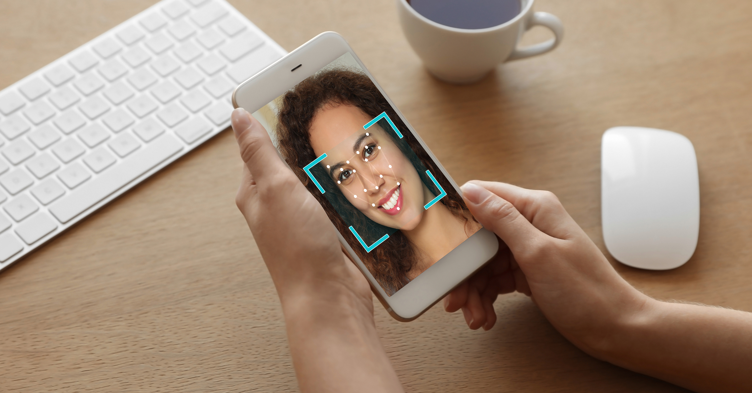 How AI is revolutionising identity verification How AI is revolutionising identity verification