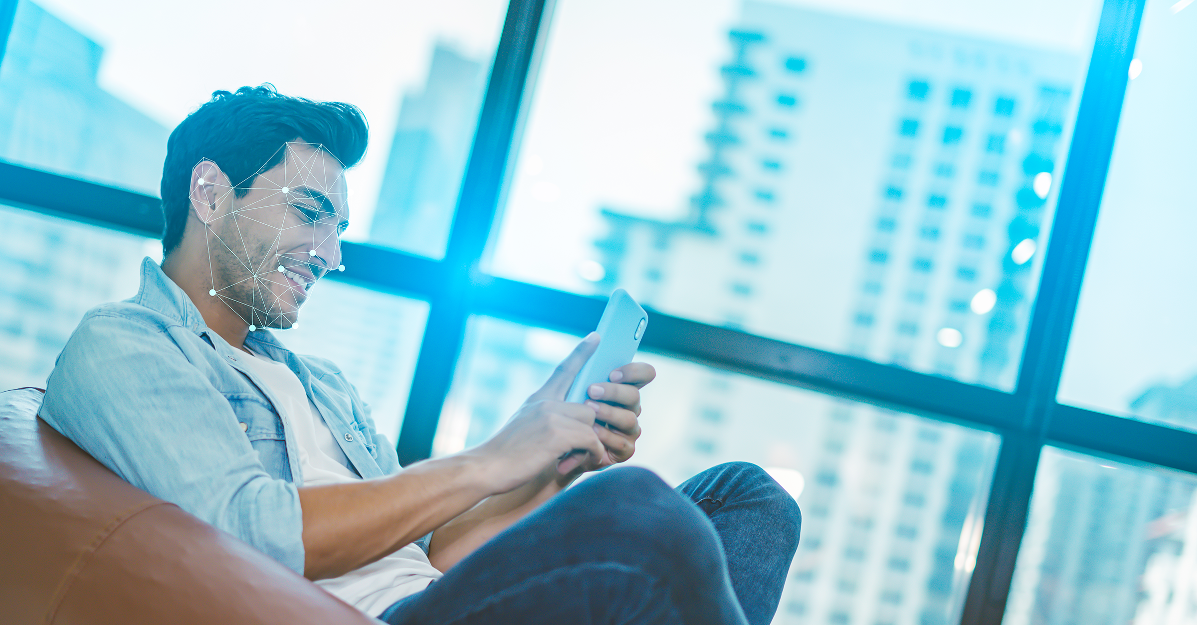 AI-powered face-recognition technology AI-powered face-recognition technology