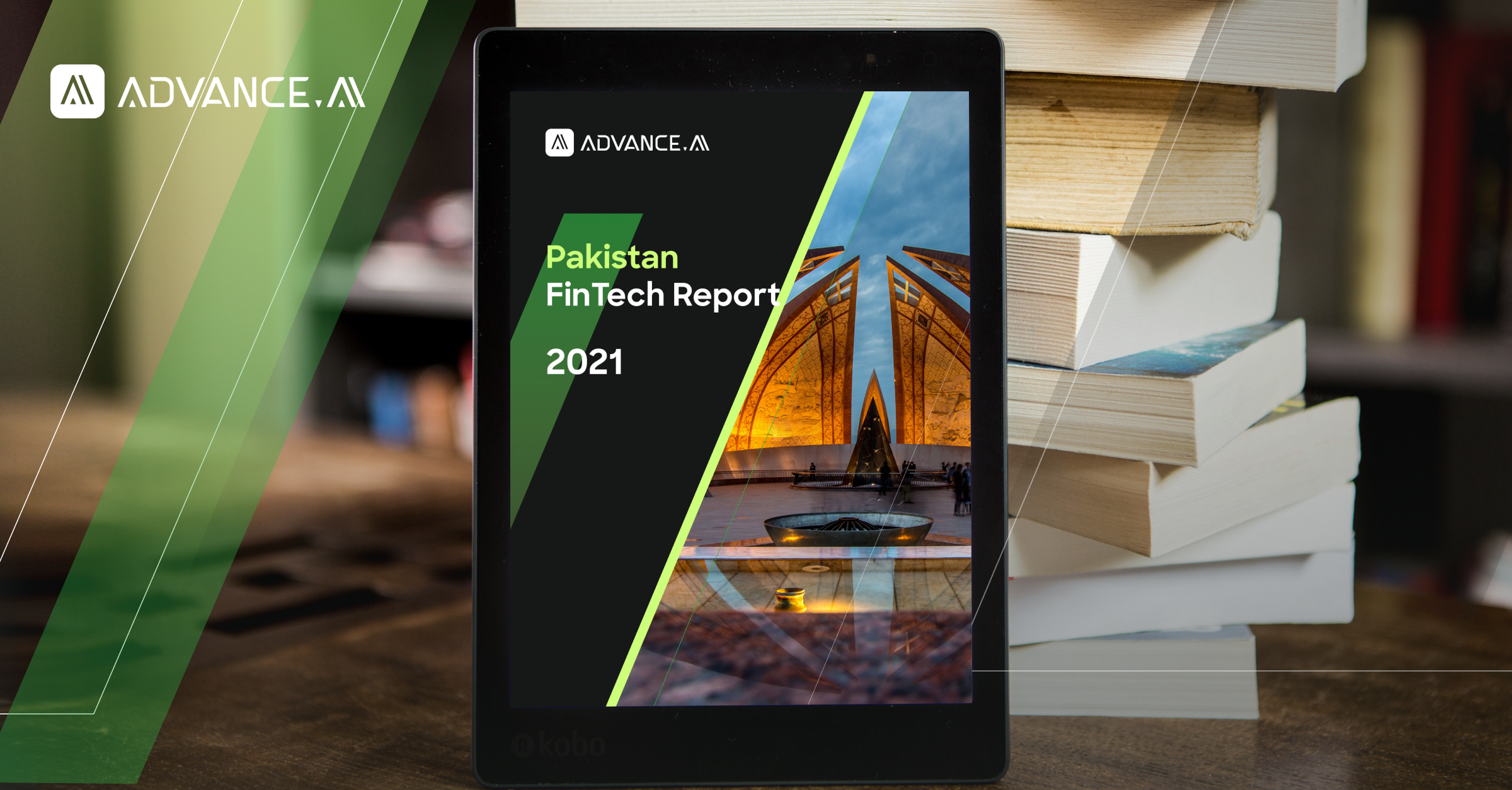 巴基斯坦金融科技报告(EN)2