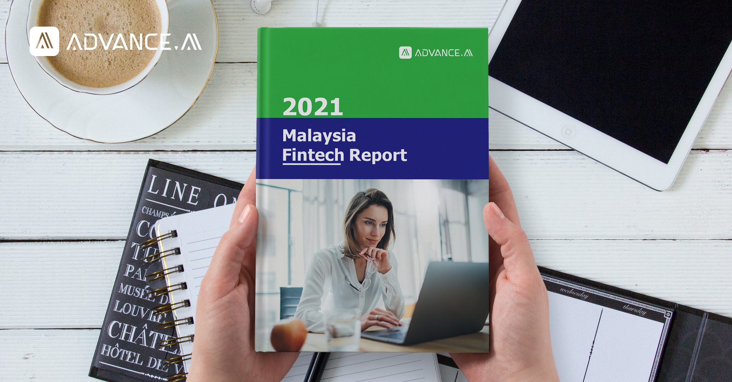 Malaysia Fintech Report 2021
