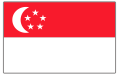 Singapore flag